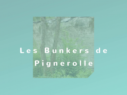 St-Barth TV 2019 / Les Bunkers de Pignerolle