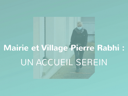 St-Barth TV 2020 / la Mairie et le Village Pierre Rabhi : un accueil serein