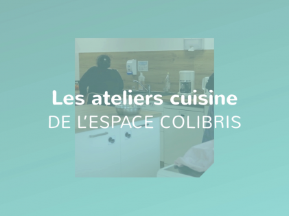 St-Barth TV 2022 / Ateliers cuisine à l'Espace Colibris
