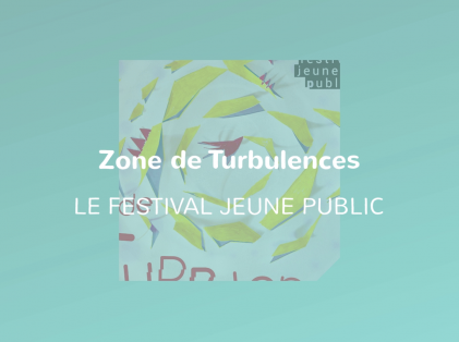 St-Barth TV 2022 / Le Festival Zone de Turbulences