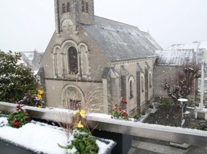 St Barth sous la neige 8
